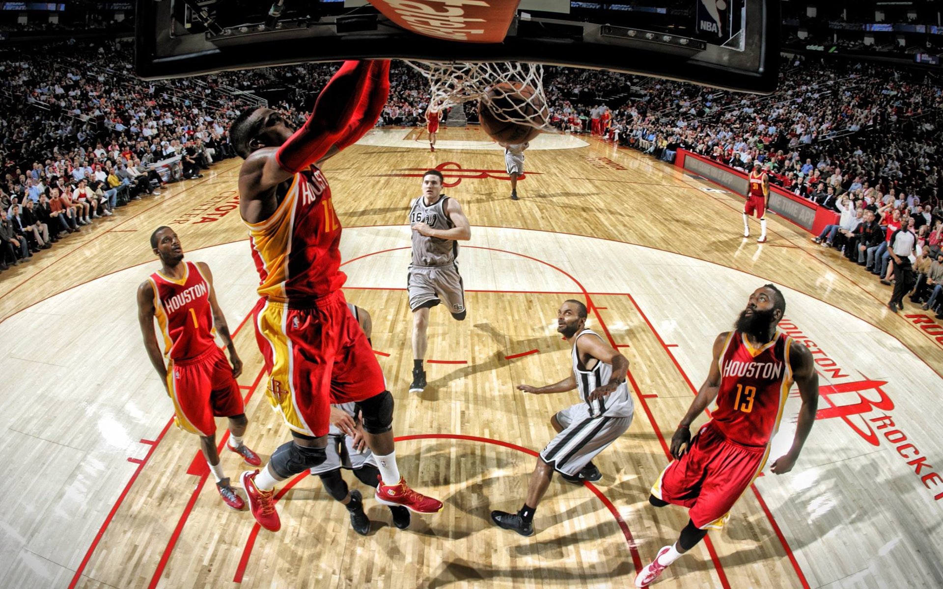 NBA球员投篮技巧解析，nba球员投篮技巧解析图